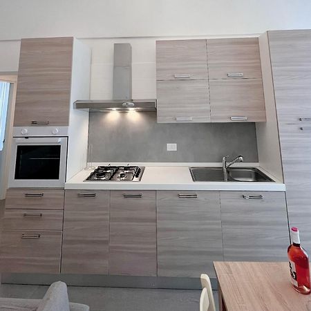 Ferienwohnung Donna Anna Polignano a Mare Exterior foto