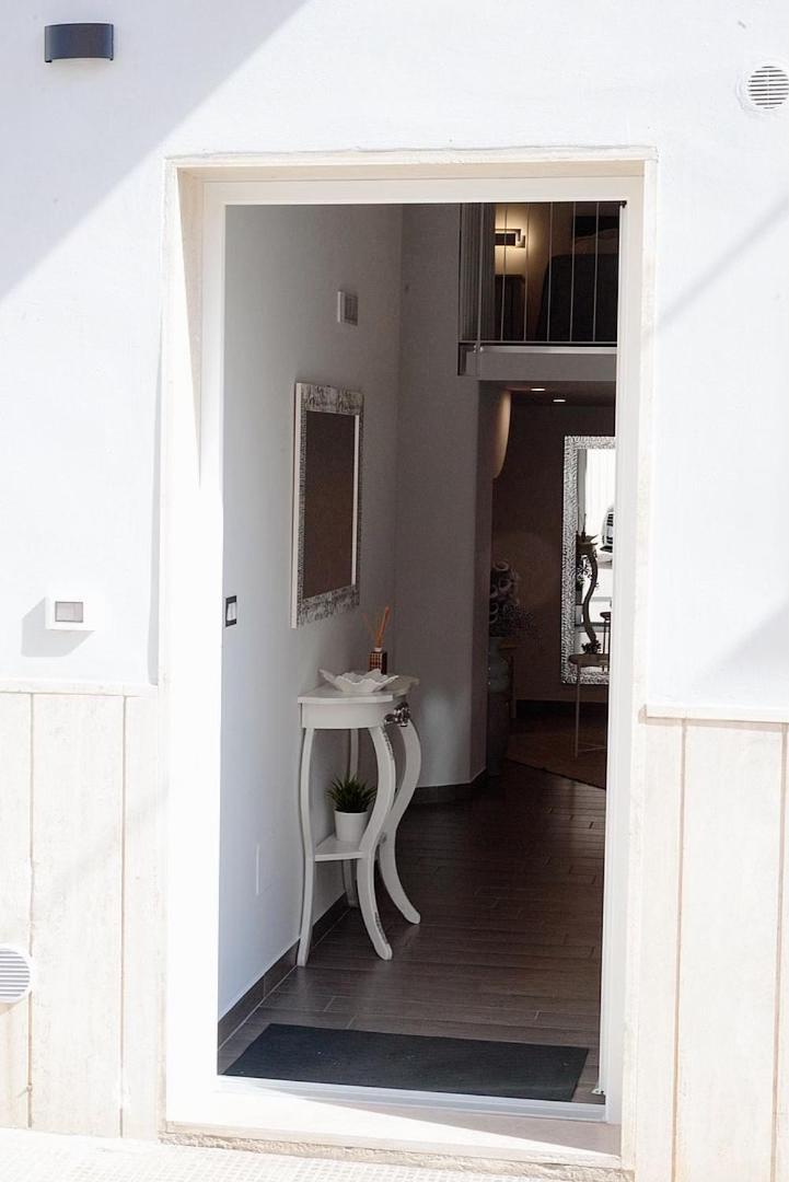 Ferienwohnung Donna Anna Polignano a Mare Exterior foto