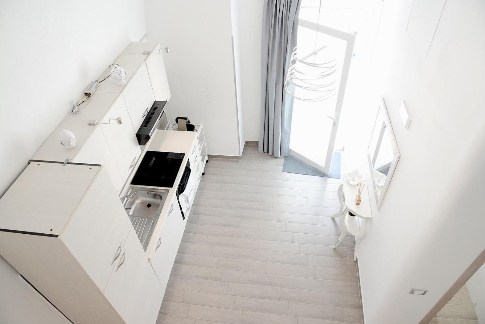 Ferienwohnung Donna Anna Polignano a Mare Exterior foto