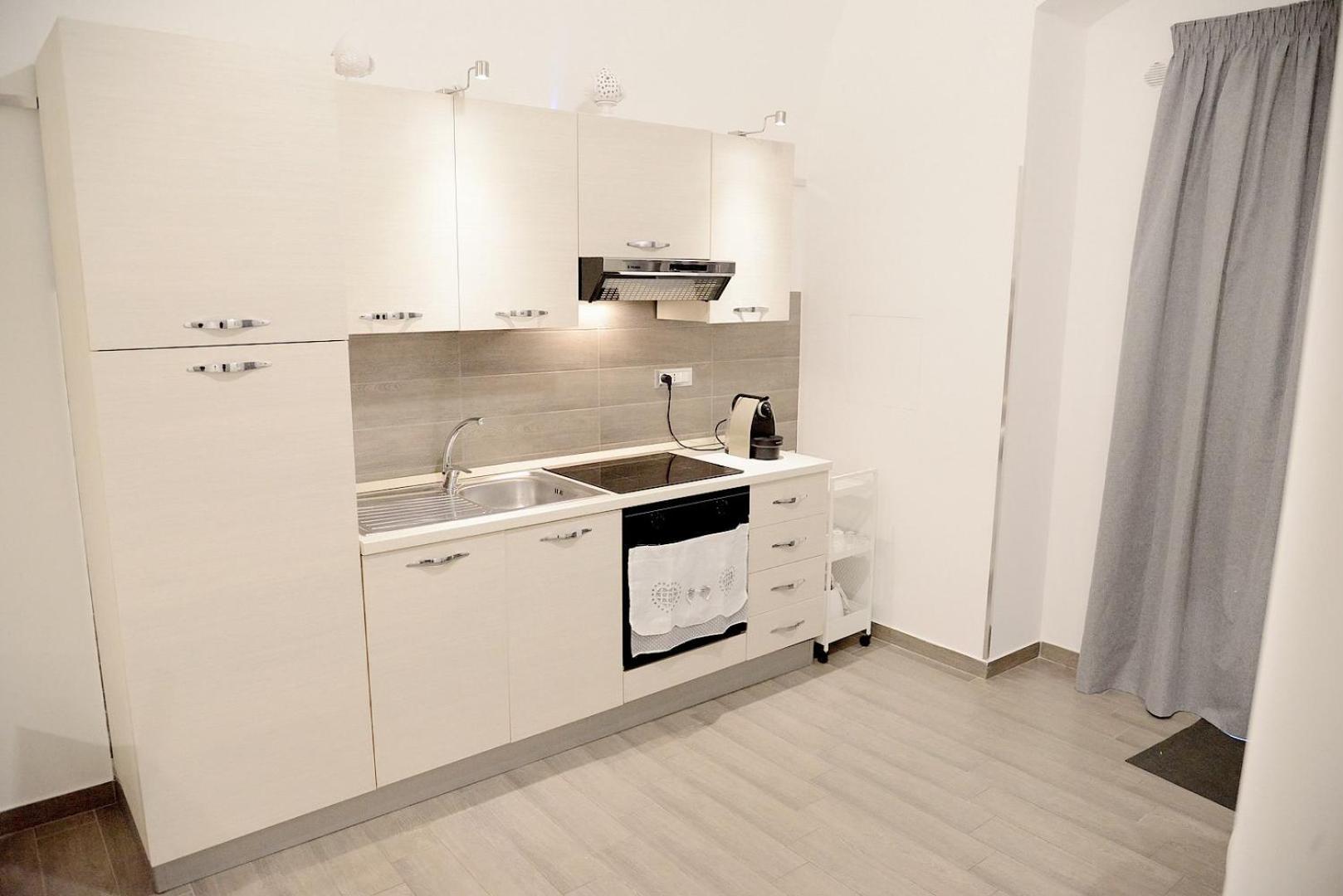 Ferienwohnung Donna Anna Polignano a Mare Exterior foto