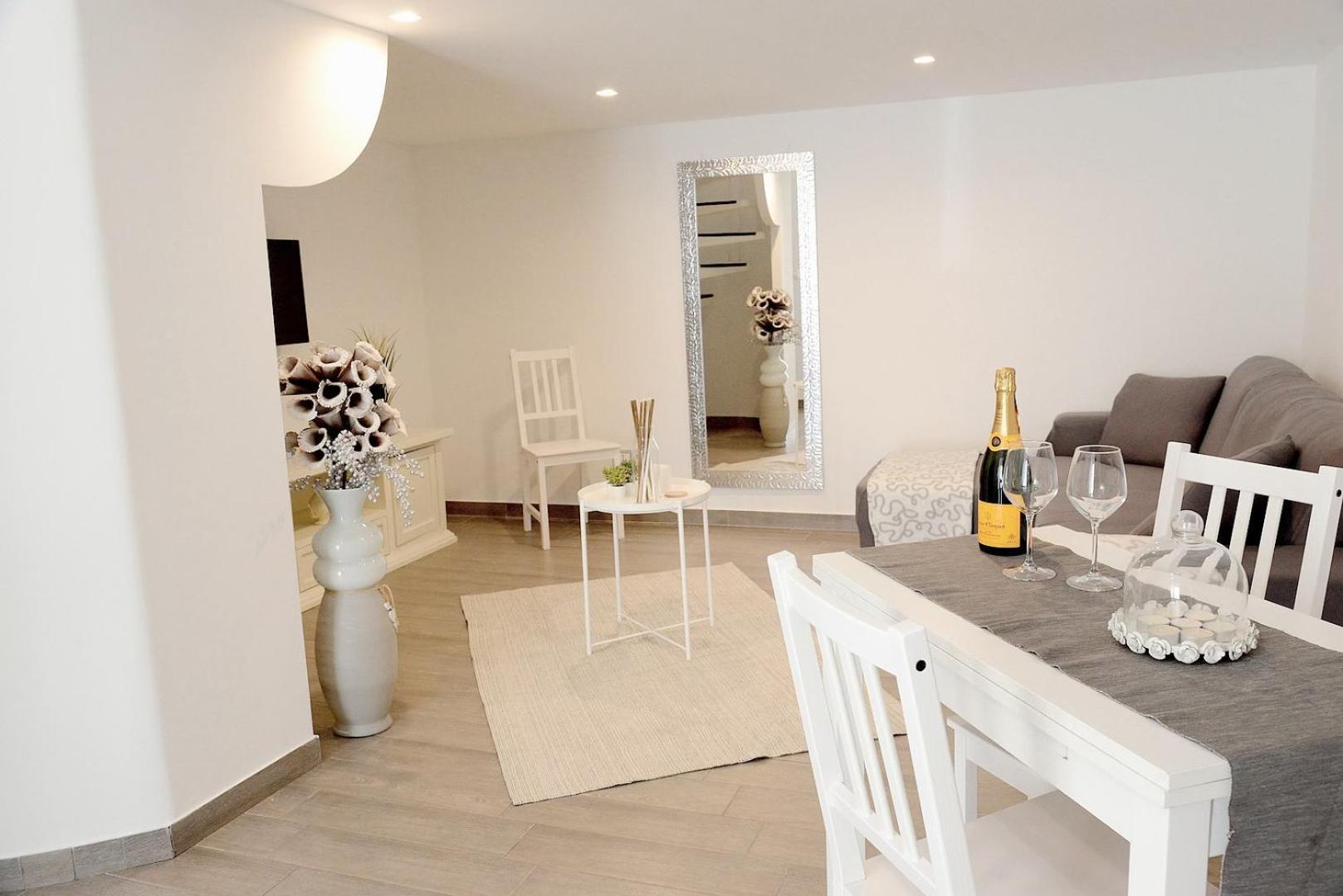 Ferienwohnung Donna Anna Polignano a Mare Exterior foto