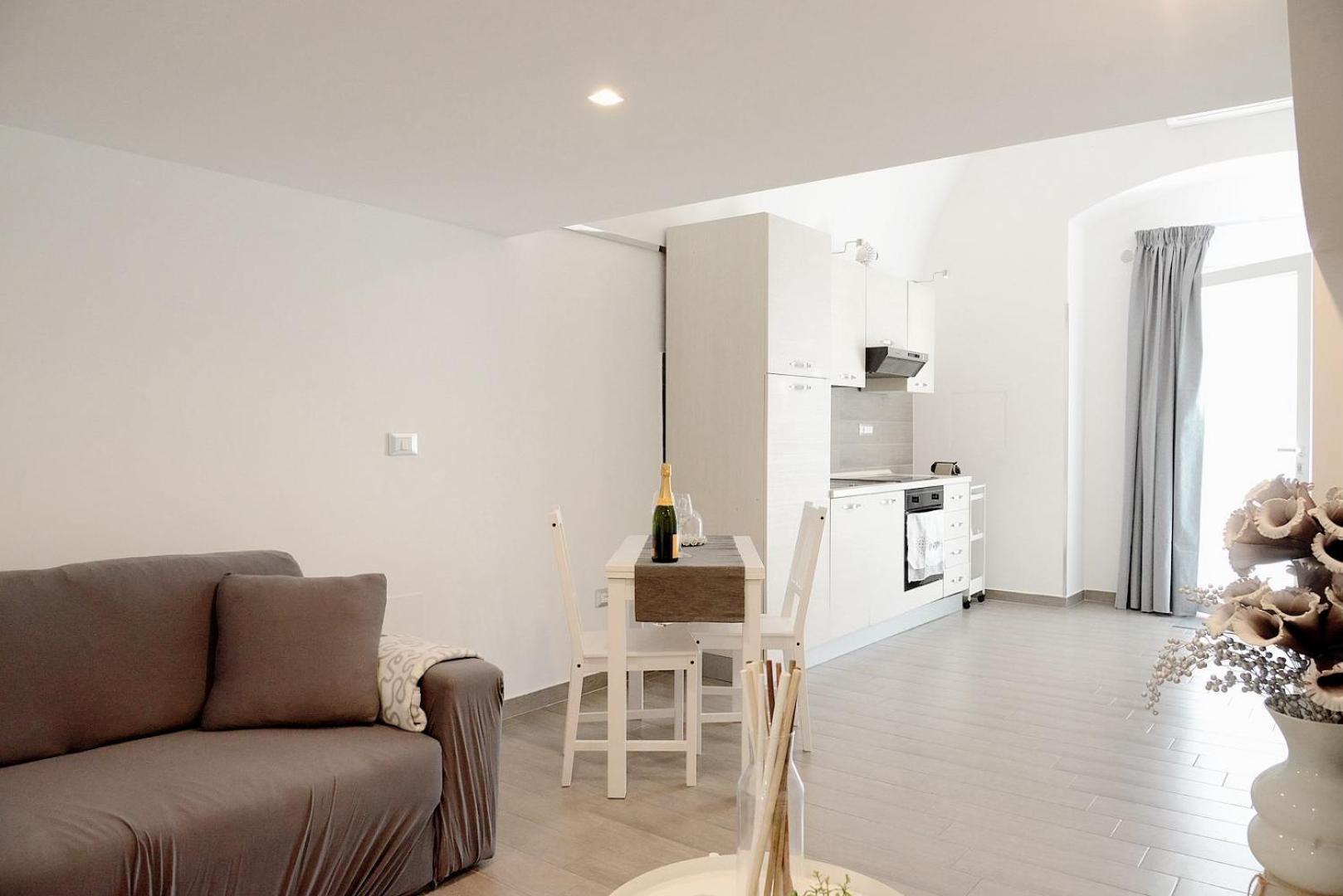 Ferienwohnung Donna Anna Polignano a Mare Exterior foto
