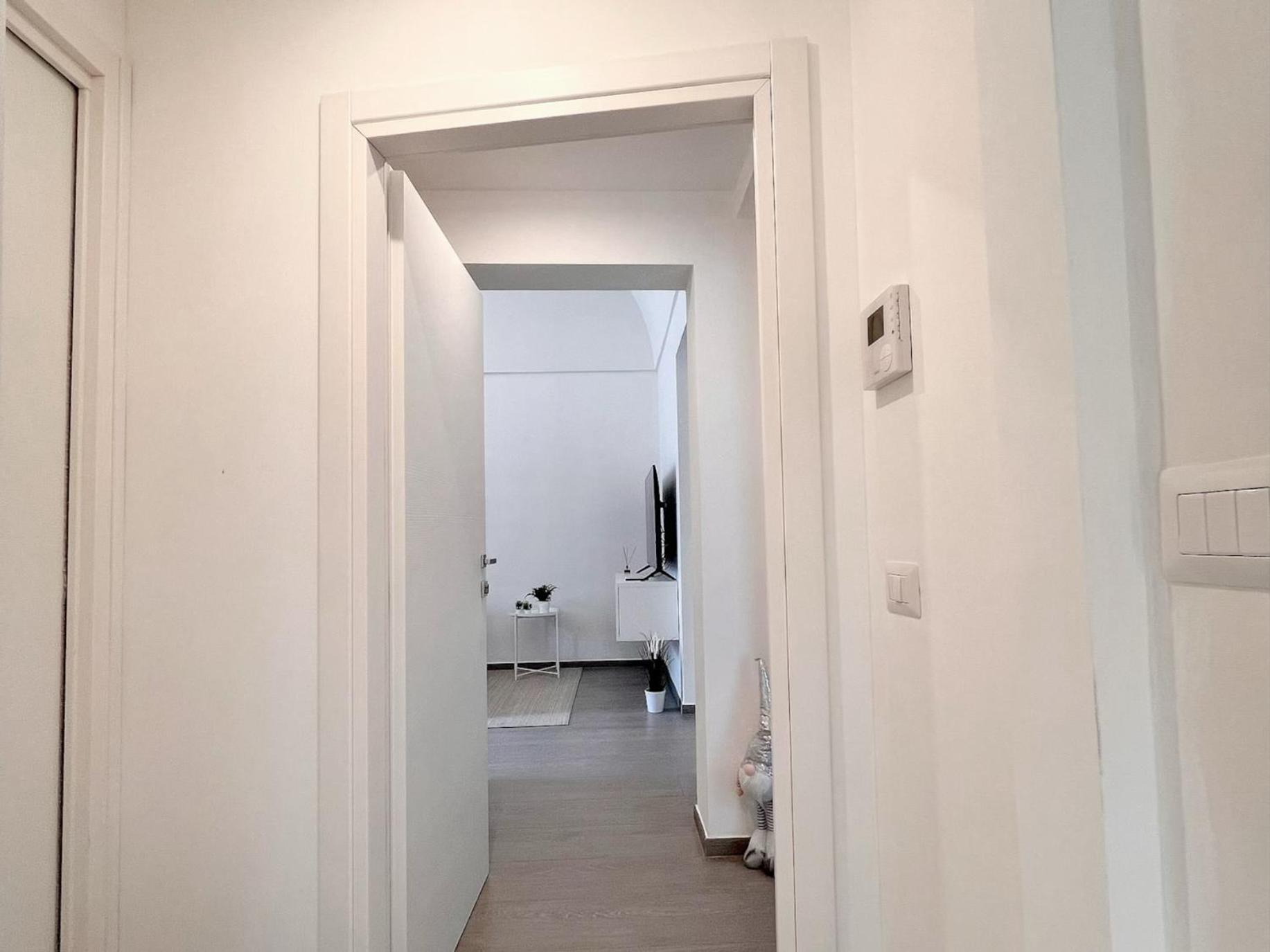 Ferienwohnung Donna Anna Polignano a Mare Exterior foto