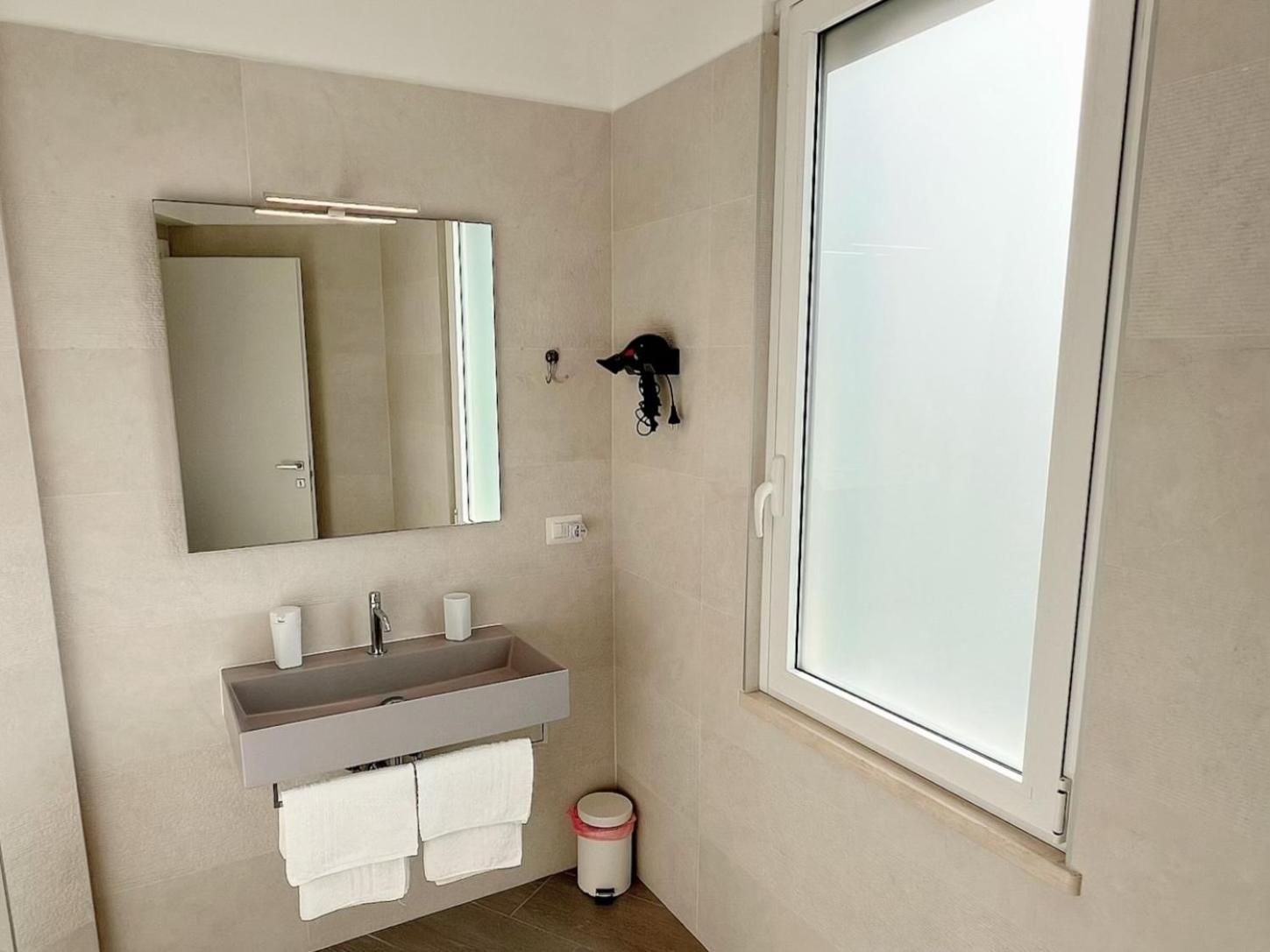 Ferienwohnung Donna Anna Polignano a Mare Exterior foto