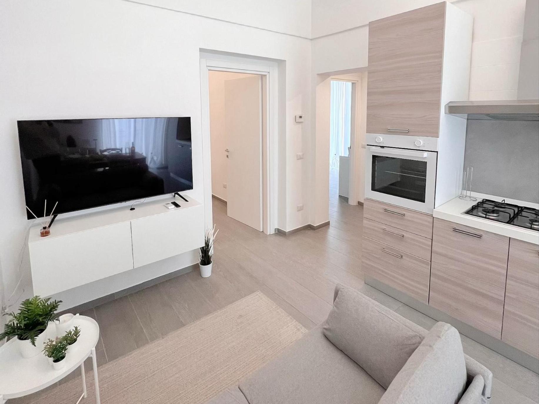 Ferienwohnung Donna Anna Polignano a Mare Exterior foto