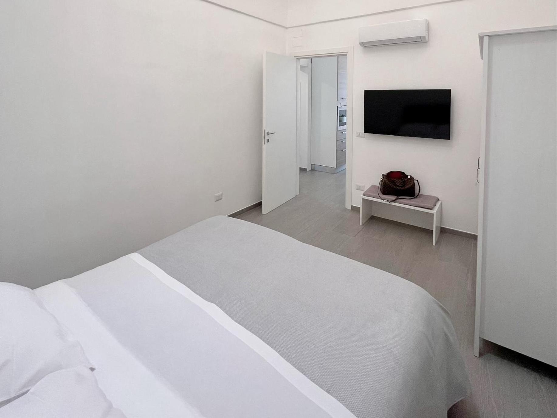 Ferienwohnung Donna Anna Polignano a Mare Exterior foto