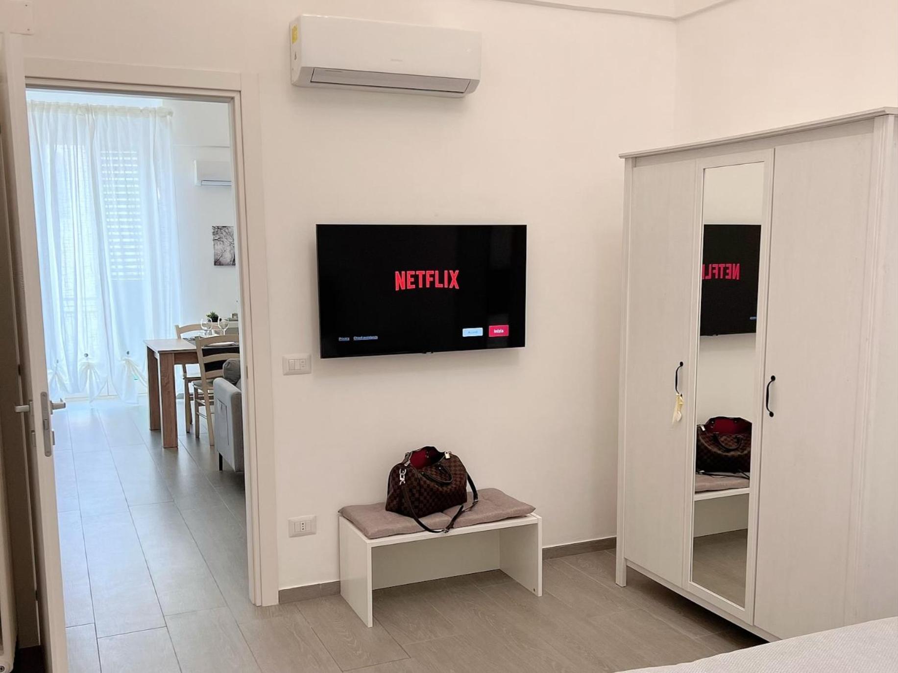 Ferienwohnung Donna Anna Polignano a Mare Exterior foto