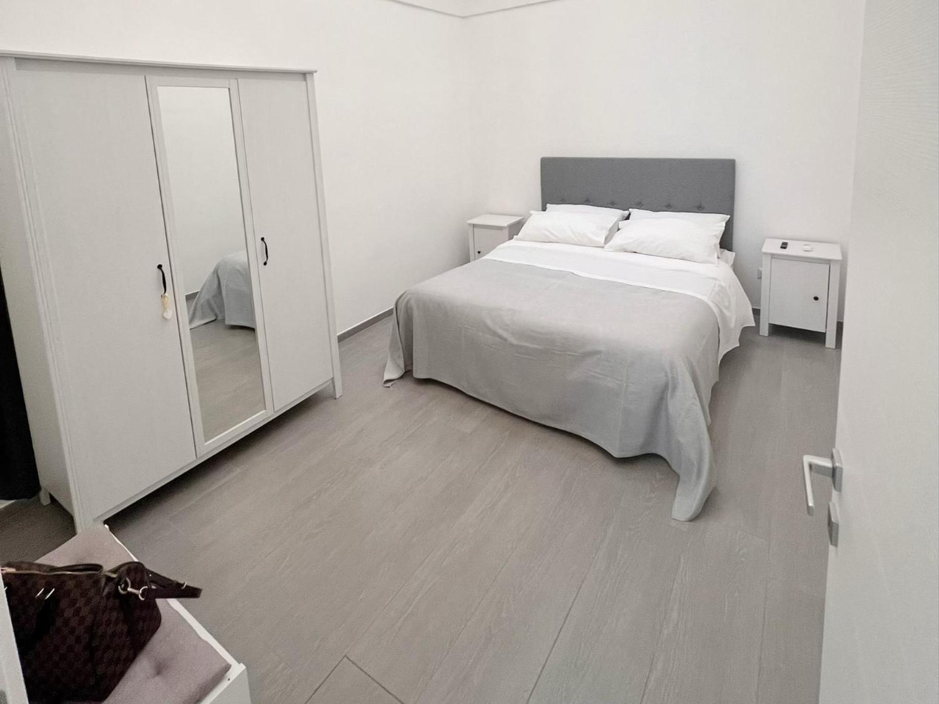 Ferienwohnung Donna Anna Polignano a Mare Exterior foto