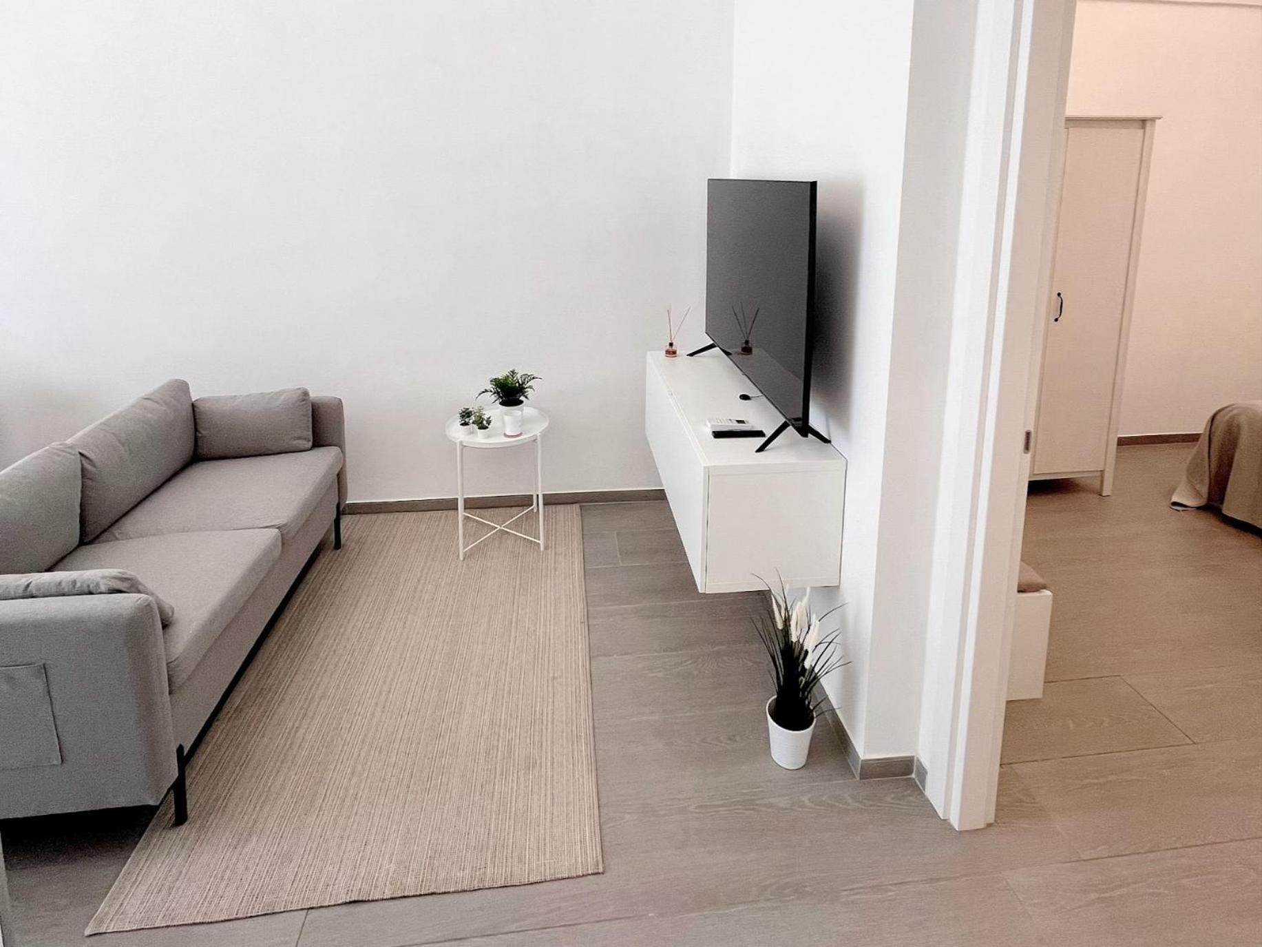 Ferienwohnung Donna Anna Polignano a Mare Exterior foto