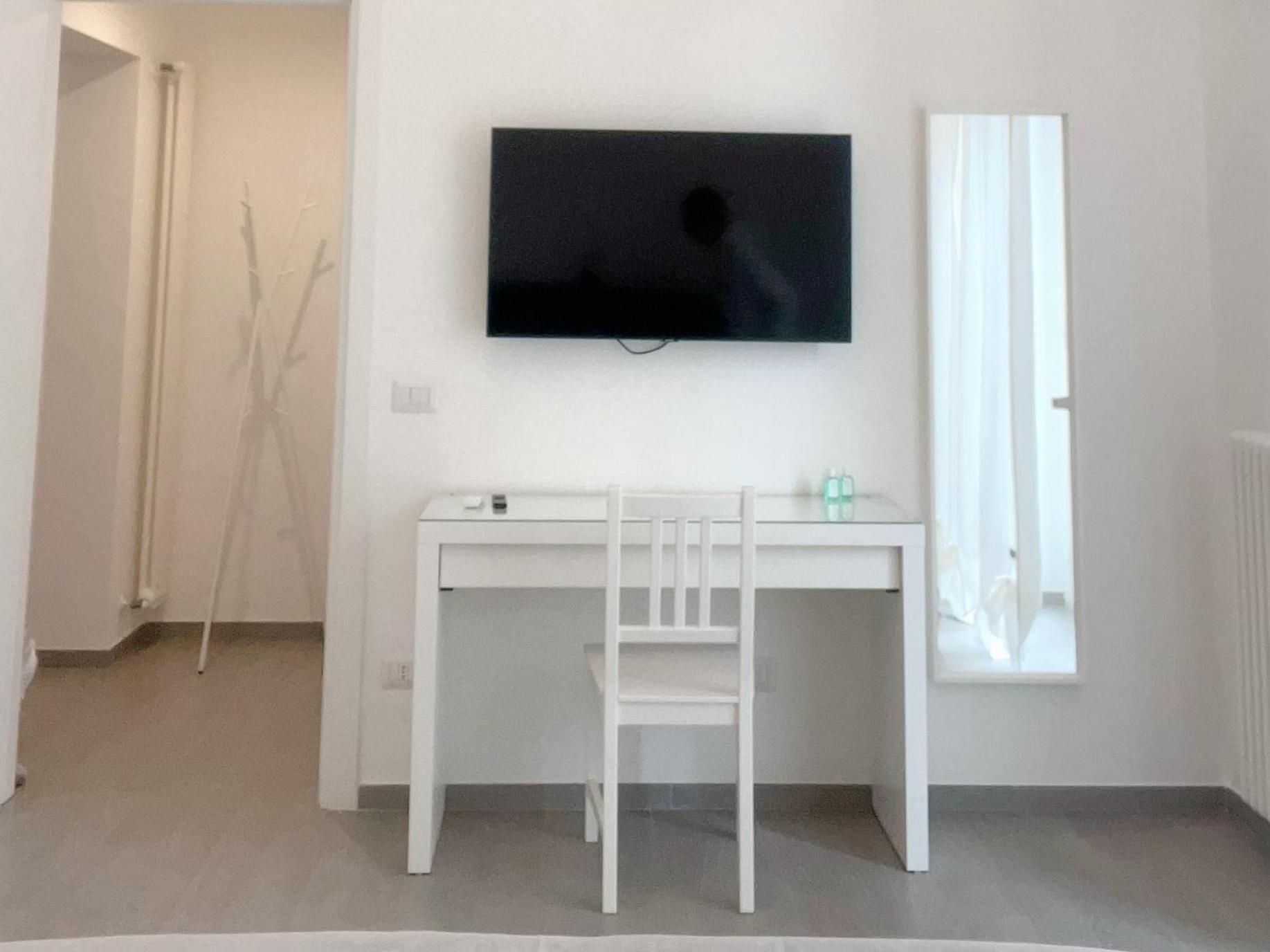 Ferienwohnung Donna Anna Polignano a Mare Exterior foto